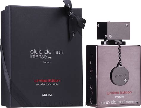 armaf club de nuit man.